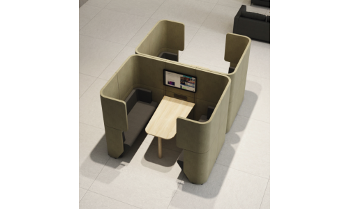 Office POD